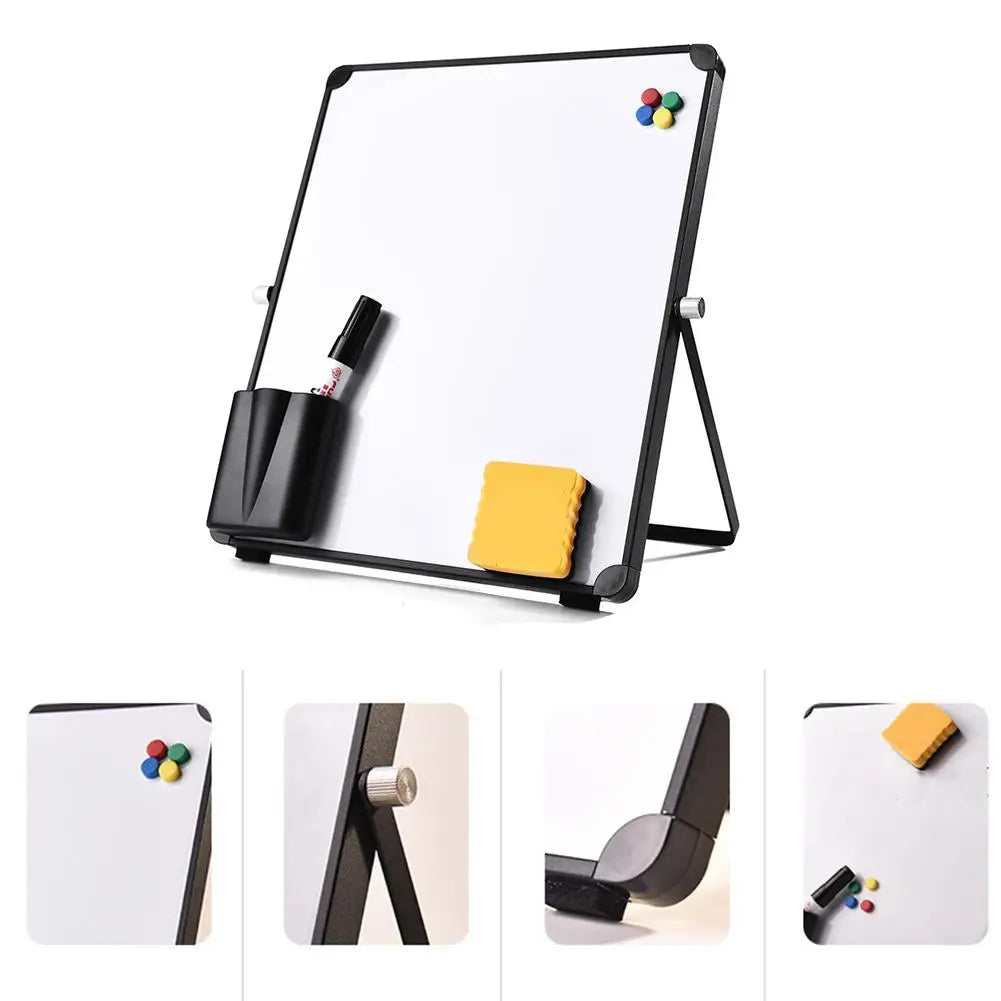 Magnetic Dry Erase White Board