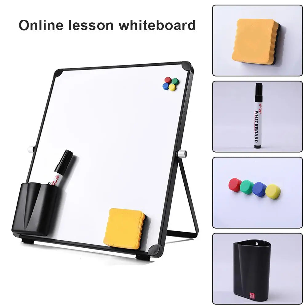 Magnetic Dry Erase White Board