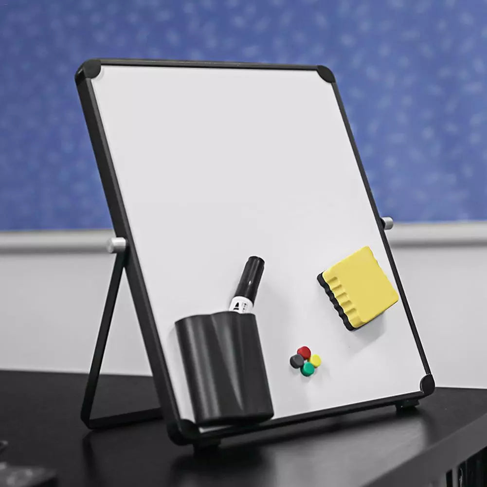 Magnetic Dry Erase White Board