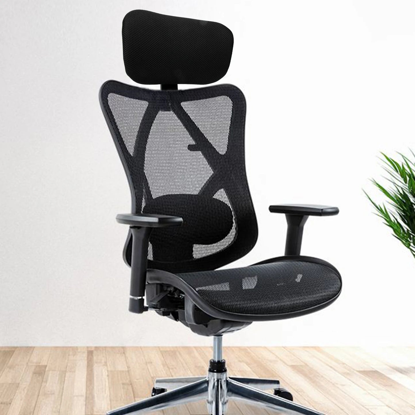 Office Chair Headrest