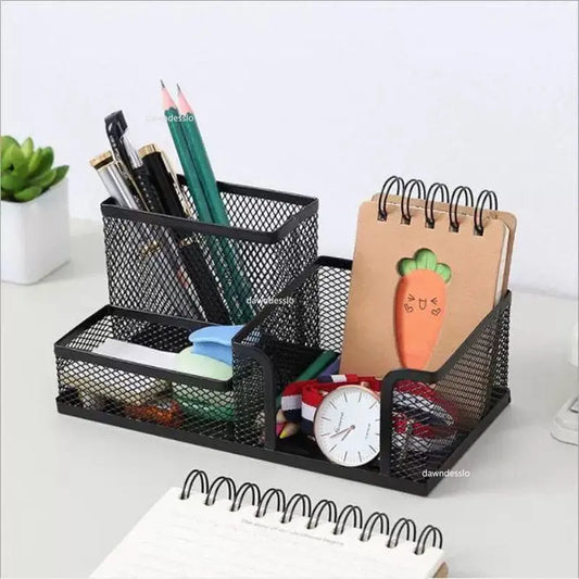 Desk Stationery Organizer