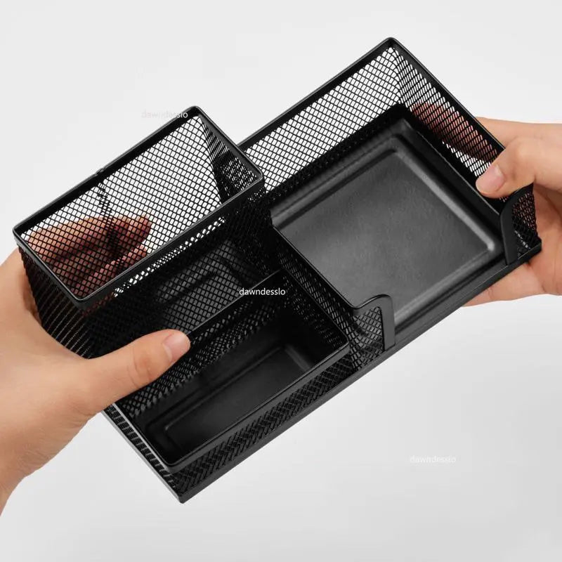 Desk Stationery Organizer